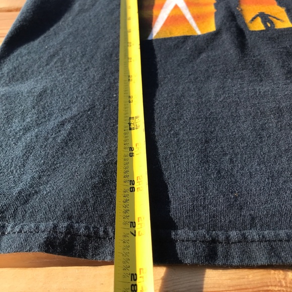 VTG Marvel Wolverine ‘The Iron Sentinel’ SZ MED - Picture 5 of 7